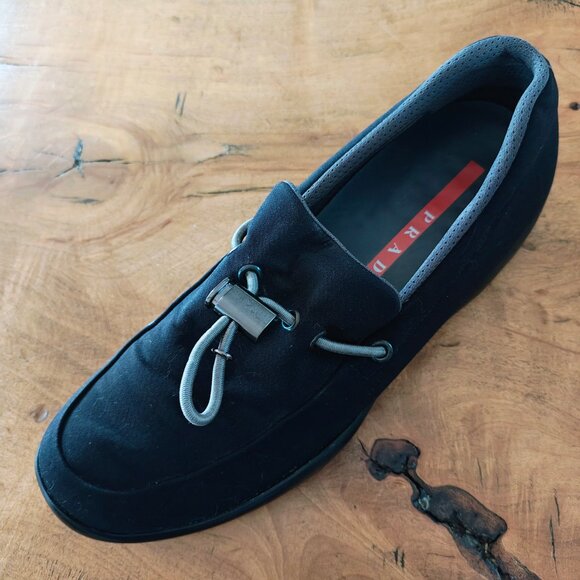 PRADA Loafers - Picture 7 of 10